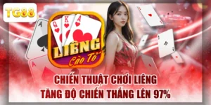 Chiến Thuật Chơi Liêng Tăng Độ Chiến Thắng Lên 97%