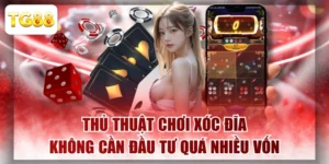 Thủ Thuật Chơi Xóc Đĩa Không Cần Đầu Tư Quá Nhiều Vốn
