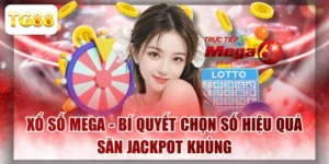 Xổ Số Mega - Bí Quyết Chọn Số Hiệu Quả Săn Jackpot Khủng